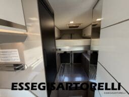 CHAUSSON ROADLINE PREMIUM V 690 VAN 636 UNIPRORPIETARIO 2021 KM 19.391 pieno