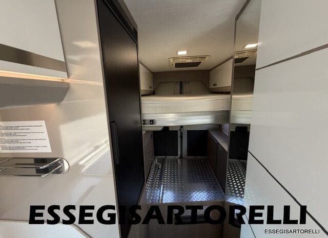 CHAUSSON ROADLINE PREMIUM V 690 VAN 636 UNIPRORPIETARIO 2021 KM 19.391 pieno