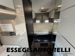 CHAUSSON ROADLINE PREMIUM V 690 VAN 636 UNIPRORPIETARIO 2021 KM 19.391 pieno