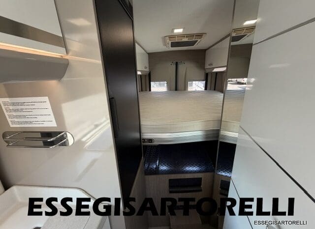 CHAUSSON ROADLINE PREMIUM V 690 VAN 636 UNIPRORPIETARIO 2021 KM 19.391 pieno