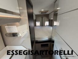 CHAUSSON ROADLINE PREMIUM V 690 VAN 636 UNIPRORPIETARIO 2021 KM 19.391 pieno
