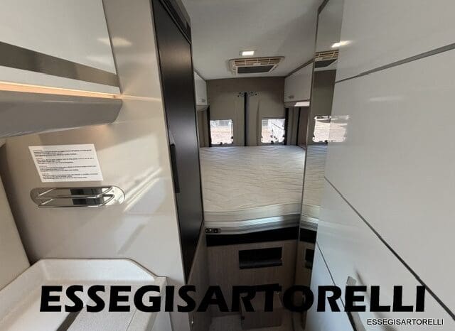 CHAUSSON ROADLINE PREMIUM V 690 VAN 636 UNIPRORPIETARIO 2021 KM 19.391 pieno