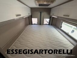CHAUSSON ROADLINE PREMIUM V 690 VAN 636 UNIPRORPIETARIO 2021 KM 19.391 pieno