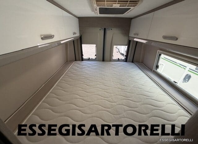 CHAUSSON ROADLINE PREMIUM V 690 VAN 636 UNIPRORPIETARIO 2021 KM 19.391 pieno