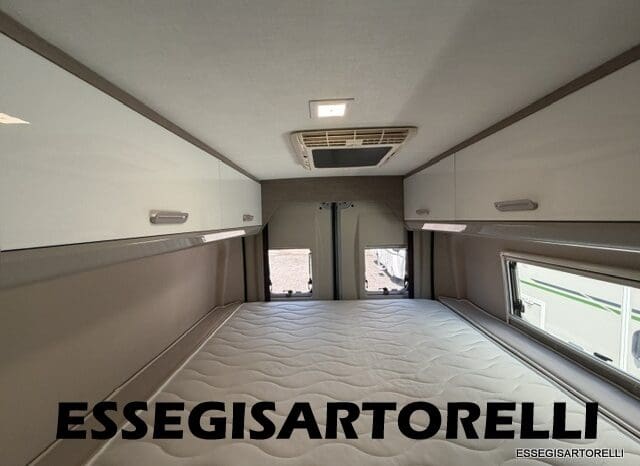 CHAUSSON ROADLINE PREMIUM V 690 VAN 636 UNIPRORPIETARIO 2021 KM 19.391 pieno