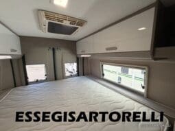 CHAUSSON ROADLINE PREMIUM V 690 VAN 636 UNIPRORPIETARIO 2021 KM 19.391 pieno