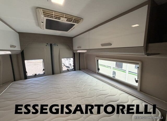 CHAUSSON ROADLINE PREMIUM V 690 VAN 636 UNIPRORPIETARIO 2021 KM 19.391 pieno