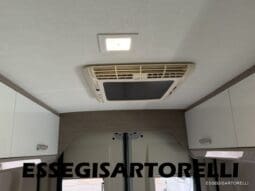 CHAUSSON ROADLINE PREMIUM V 690 VAN 636 UNIPRORPIETARIO 2021 KM 19.391 pieno
