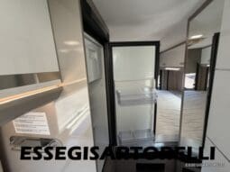 CHAUSSON ROADLINE PREMIUM V 690 VAN 636 UNIPRORPIETARIO 2021 KM 19.391 pieno