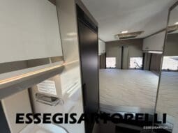 CHAUSSON ROADLINE PREMIUM V 690 VAN 636 UNIPRORPIETARIO 2021 KM 19.391 pieno