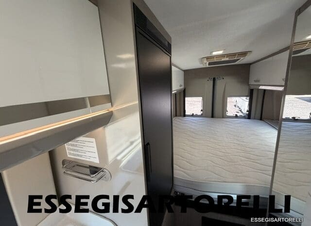 CHAUSSON ROADLINE PREMIUM V 690 VAN 636 UNIPRORPIETARIO 2021 KM 19.391 pieno