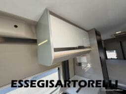 CHAUSSON ROADLINE PREMIUM V 690 VAN 636 UNIPRORPIETARIO 2021 KM 19.391 pieno