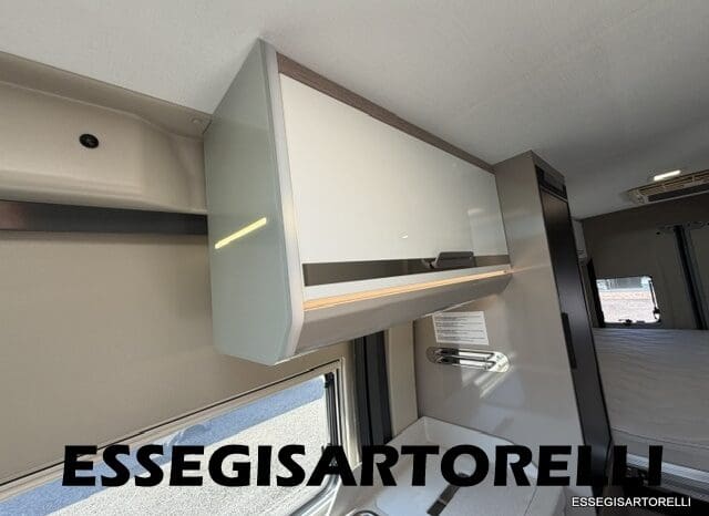 CHAUSSON ROADLINE PREMIUM V 690 VAN 636 UNIPRORPIETARIO 2021 KM 19.391 pieno