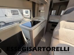 CHAUSSON ROADLINE PREMIUM V 690 VAN 636 UNIPRORPIETARIO 2021 KM 19.391 pieno