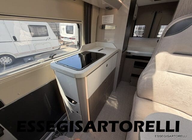 CHAUSSON ROADLINE PREMIUM V 690 VAN 636 UNIPRORPIETARIO 2021 KM 19.391 pieno