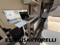CHAUSSON ROADLINE PREMIUM V 690 VAN 636 UNIPRORPIETARIO 2021 KM 19.391 pieno