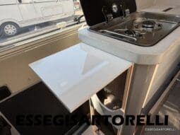 CHAUSSON ROADLINE PREMIUM V 690 VAN 636 UNIPRORPIETARIO 2021 KM 19.391 pieno