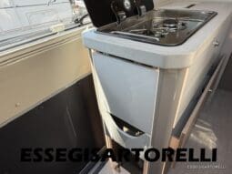 CHAUSSON ROADLINE PREMIUM V 690 VAN 636 UNIPRORPIETARIO 2021 KM 19.391 pieno