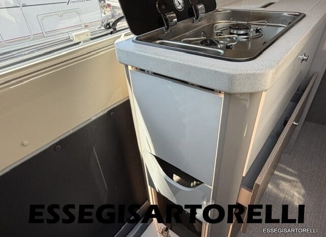 CHAUSSON ROADLINE PREMIUM V 690 VAN 636 UNIPRORPIETARIO 2021 KM 19.391 pieno