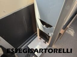 CHAUSSON ROADLINE PREMIUM V 690 VAN 636 UNIPRORPIETARIO 2021 KM 19.391 pieno