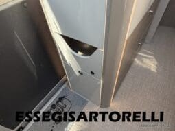 CHAUSSON ROADLINE PREMIUM V 690 VAN 636 UNIPRORPIETARIO 2021 KM 19.391 pieno