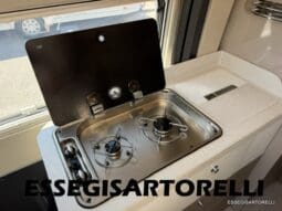 CHAUSSON ROADLINE PREMIUM V 690 VAN 636 UNIPRORPIETARIO 2021 KM 19.391 pieno
