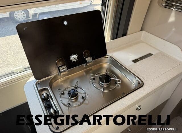 CHAUSSON ROADLINE PREMIUM V 690 VAN 636 UNIPRORPIETARIO 2021 KM 19.391 pieno