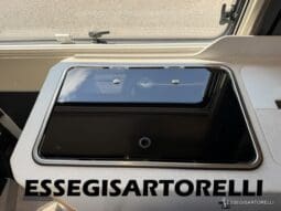 CHAUSSON ROADLINE PREMIUM V 690 VAN 636 UNIPRORPIETARIO 2021 KM 19.391 pieno