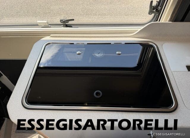 CHAUSSON ROADLINE PREMIUM V 690 VAN 636 UNIPRORPIETARIO 2021 KM 19.391 pieno