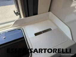 CHAUSSON ROADLINE PREMIUM V 690 VAN 636 UNIPRORPIETARIO 2021 KM 19.391 pieno