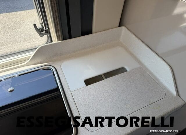 CHAUSSON ROADLINE PREMIUM V 690 VAN 636 UNIPRORPIETARIO 2021 KM 19.391 pieno