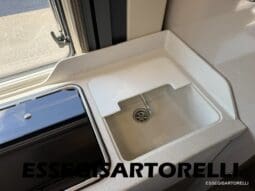 CHAUSSON ROADLINE PREMIUM V 690 VAN 636 UNIPRORPIETARIO 2021 KM 19.391 pieno