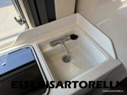 CHAUSSON ROADLINE PREMIUM V 690 VAN 636 UNIPRORPIETARIO 2021 KM 19.391 pieno