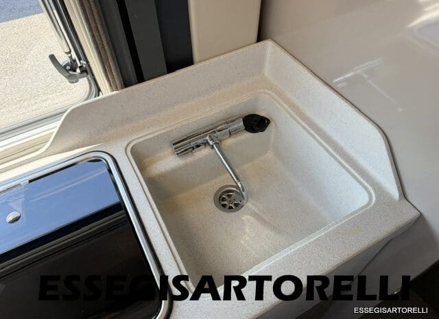 CHAUSSON ROADLINE PREMIUM V 690 VAN 636 UNIPRORPIETARIO 2021 KM 19.391 pieno