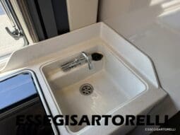 CHAUSSON ROADLINE PREMIUM V 690 VAN 636 UNIPRORPIETARIO 2021 KM 19.391 pieno