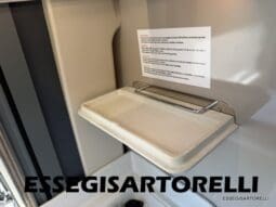 CHAUSSON ROADLINE PREMIUM V 690 VAN 636 UNIPRORPIETARIO 2021 KM 19.391 pieno
