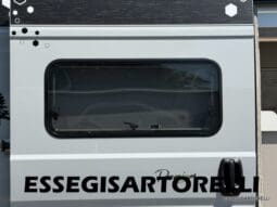 CHAUSSON ROADLINE PREMIUM V 690 VAN 636 UNIPRORPIETARIO 2021 KM 19.391 pieno