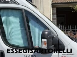 CHAUSSON ROADLINE PREMIUM V 690 VAN 636 UNIPRORPIETARIO 2021 KM 19.391 pieno