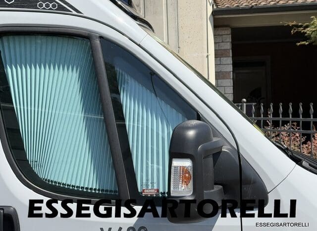 CHAUSSON ROADLINE PREMIUM V 690 VAN 636 UNIPRORPIETARIO 2021 KM 19.391 pieno