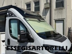 CHAUSSON ROADLINE PREMIUM V 690 VAN 636 UNIPRORPIETARIO 2021 KM 19.391 pieno