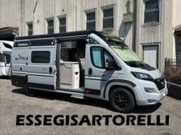 CHAUSSON ROADLINE PREMIUM V 690 VAN 636 UNIPRORPIETARIO 2021 KM 19.391