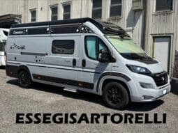 CHAUSSON ROADLINE PREMIUM V 690 VAN 636 UNIPRORPIETARIO 2021 KM 19.391