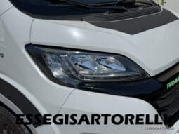 CHAUSSON ROADLINE PREMIUM V 690 VAN 636 UNIPRORPIETARIO 2021 KM 19.391 pieno