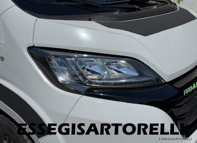 CHAUSSON ROADLINE PREMIUM V 690 VAN 636 UNIPRORPIETARIO 2021 KM 19.391 pieno