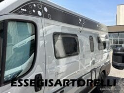 CHAUSSON ROADLINE PREMIUM V 690 VAN 636 UNIPRORPIETARIO 2021 KM 19.391 pieno