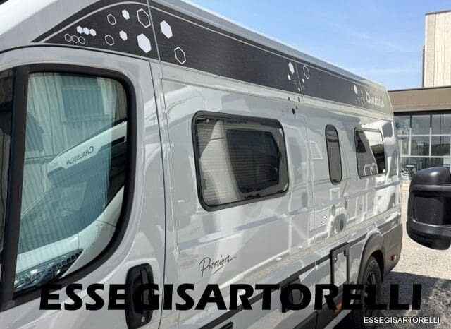 CHAUSSON ROADLINE PREMIUM V 690 VAN 636 UNIPRORPIETARIO 2021 KM 19.391 pieno