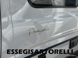 CHAUSSON ROADLINE PREMIUM V 690 VAN 636 UNIPRORPIETARIO 2021 KM 19.391 pieno