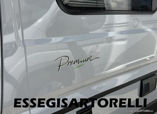 CHAUSSON ROADLINE PREMIUM V 690 VAN 636 UNIPRORPIETARIO 2021 KM 19.391 pieno