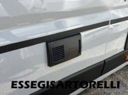 CHAUSSON ROADLINE PREMIUM V 690 VAN 636 UNIPRORPIETARIO 2021 KM 19.391 pieno