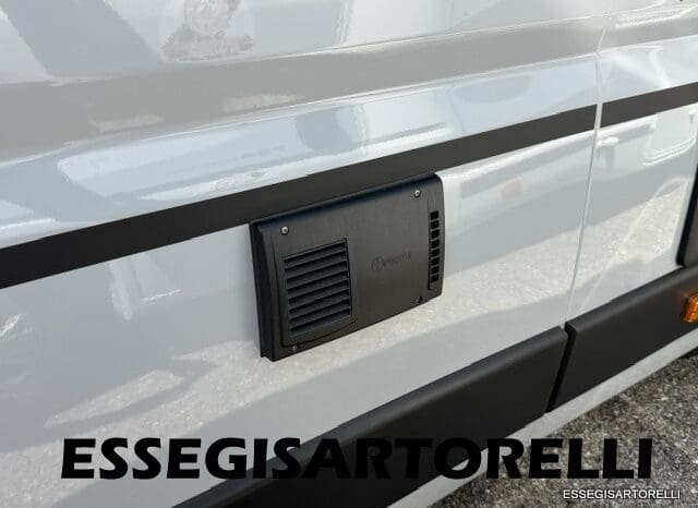 CHAUSSON ROADLINE PREMIUM V 690 VAN 636 UNIPRORPIETARIO 2021 KM 19.391 pieno